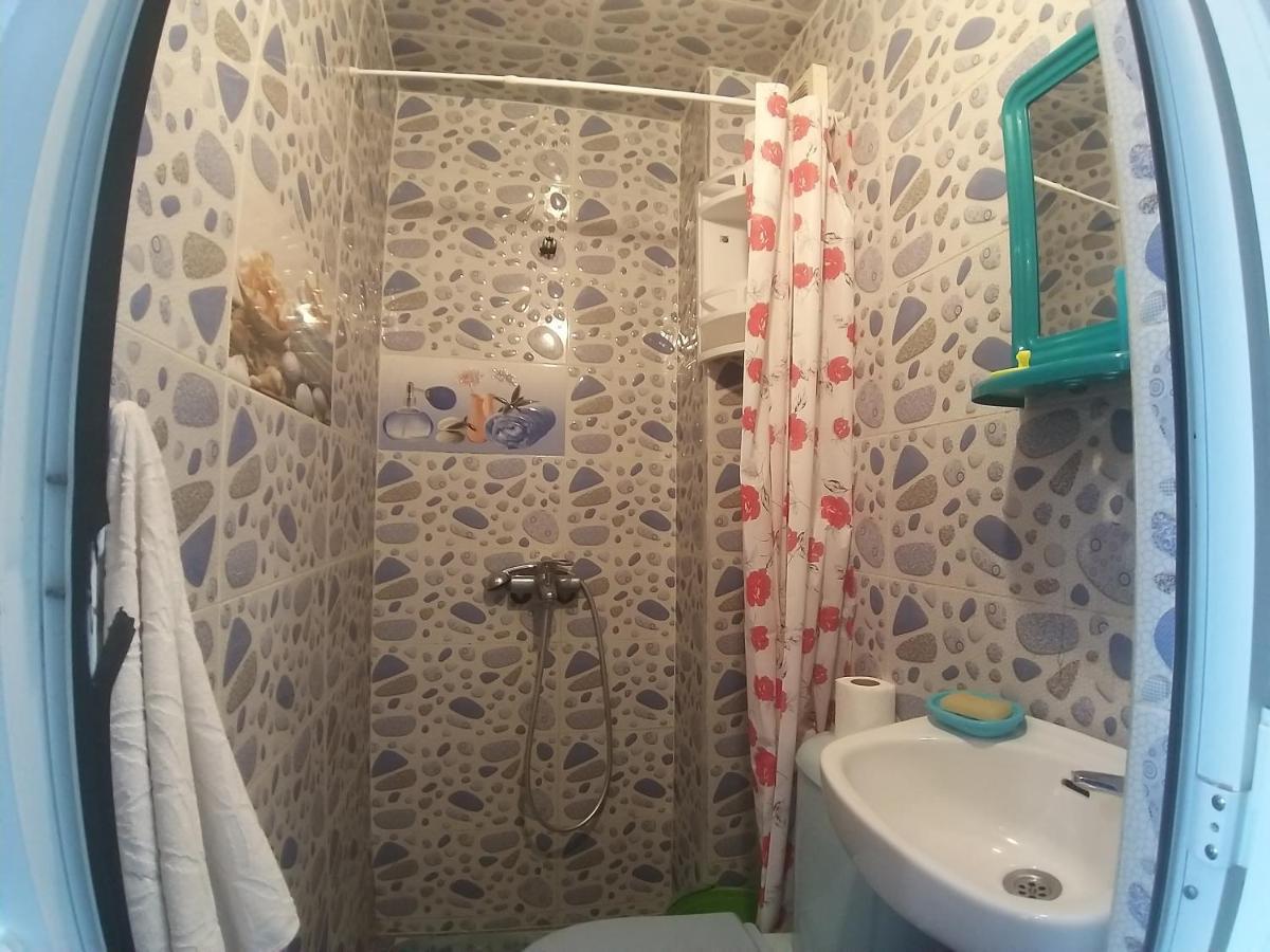 Apartmán Ryan S3 Fès Exteriér fotografie