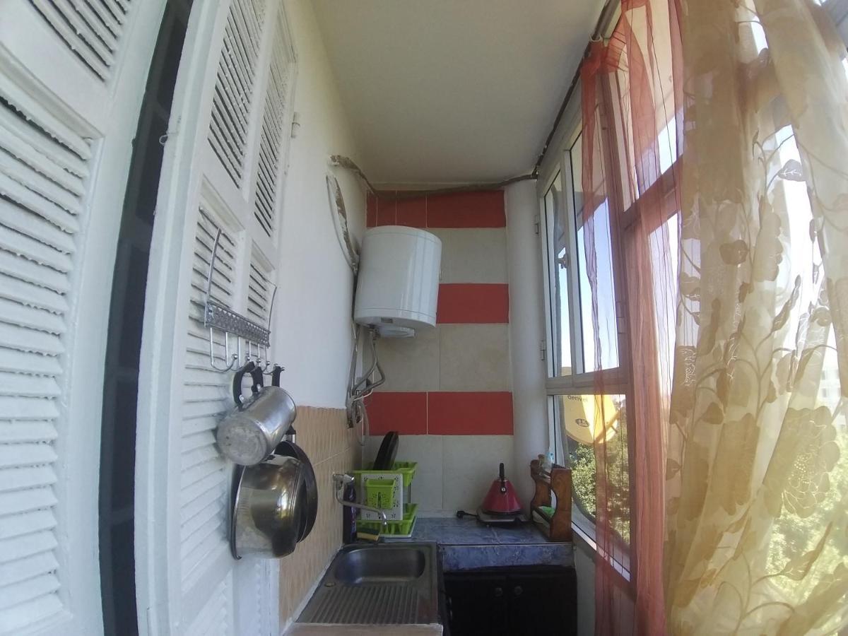 Apartmán Ryan S3 Fès Exteriér fotografie