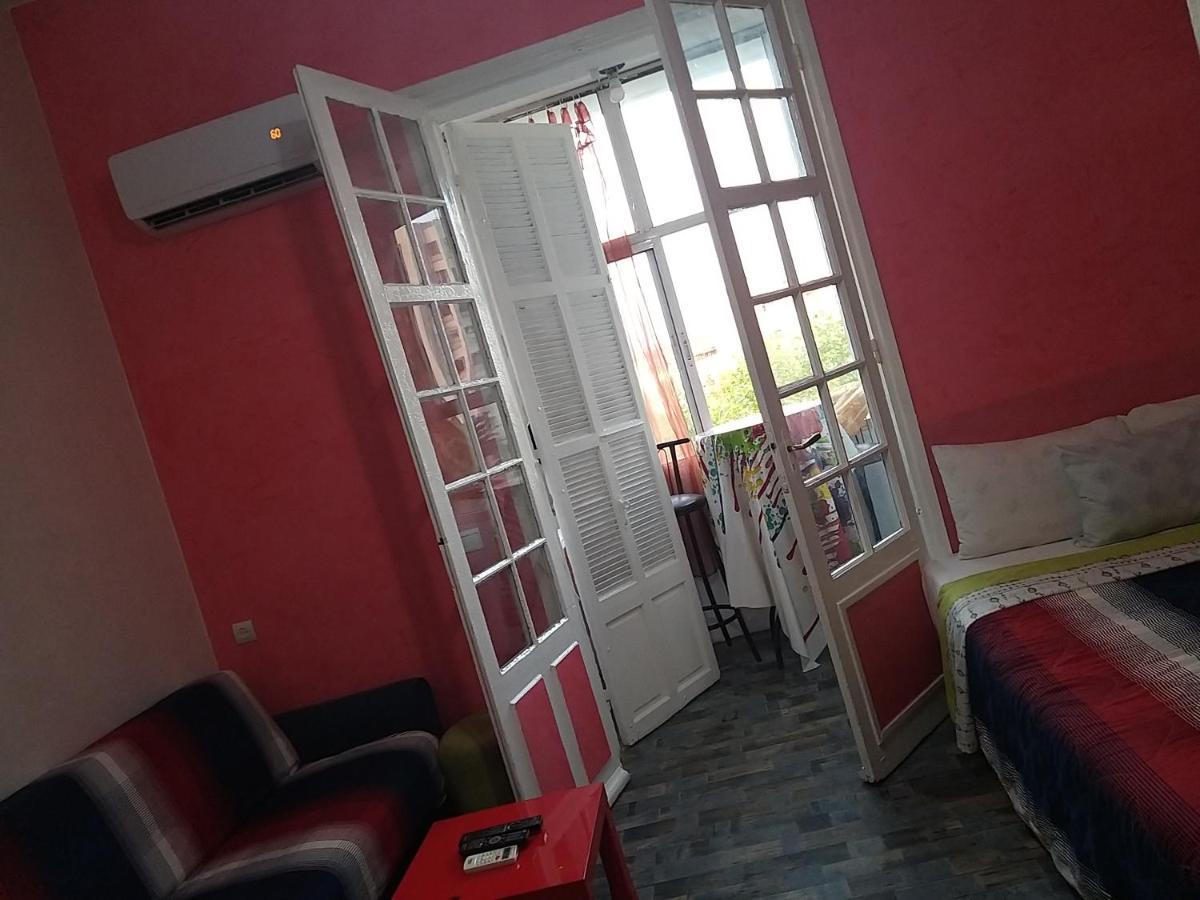 Apartmán Ryan S3 Fès Exteriér fotografie