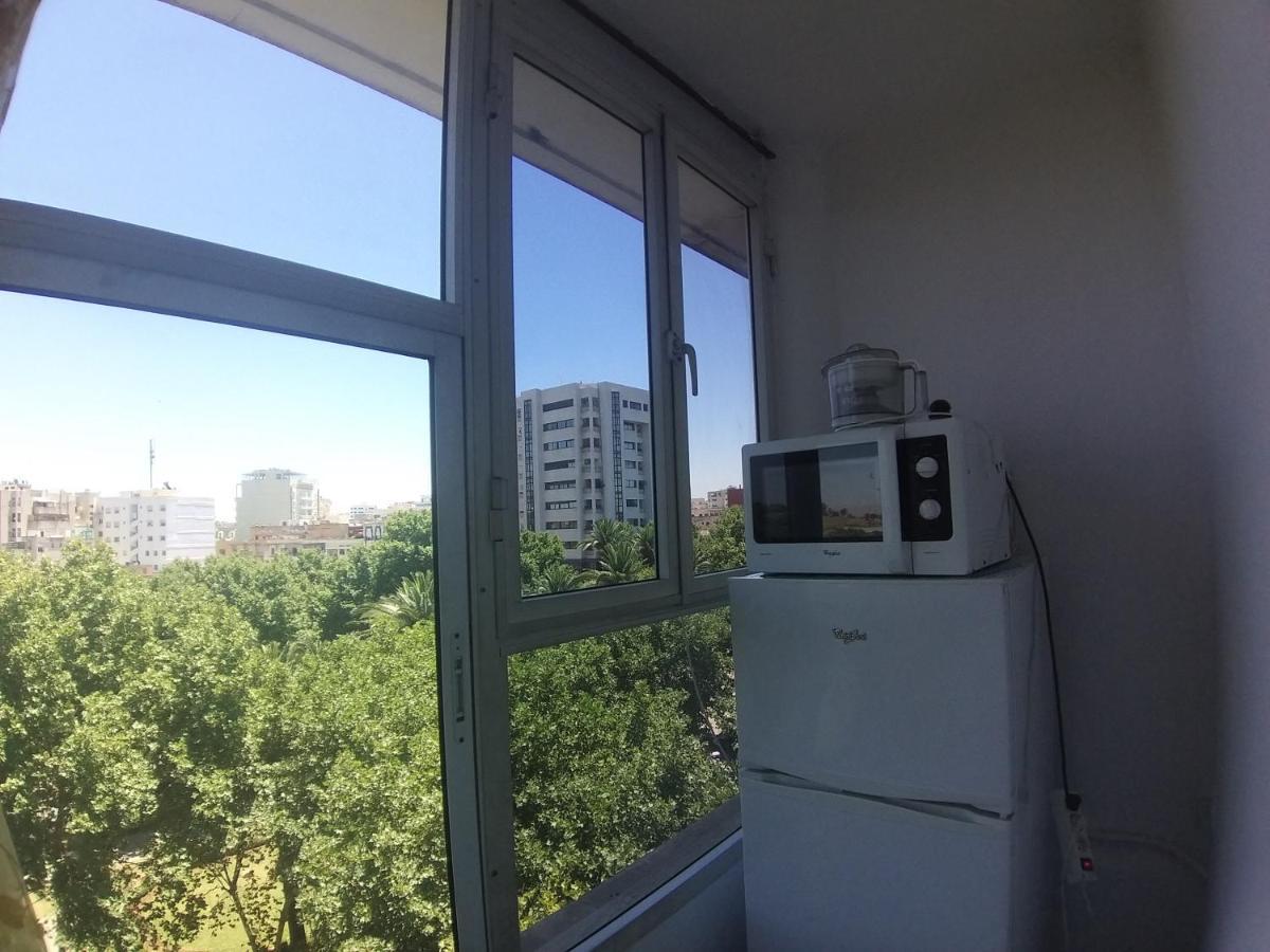 Apartmán Ryan S3 Fès Exteriér fotografie