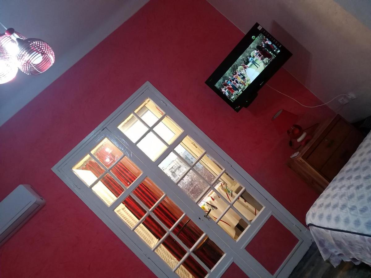 Apartmán Ryan S3 Fès Exteriér fotografie