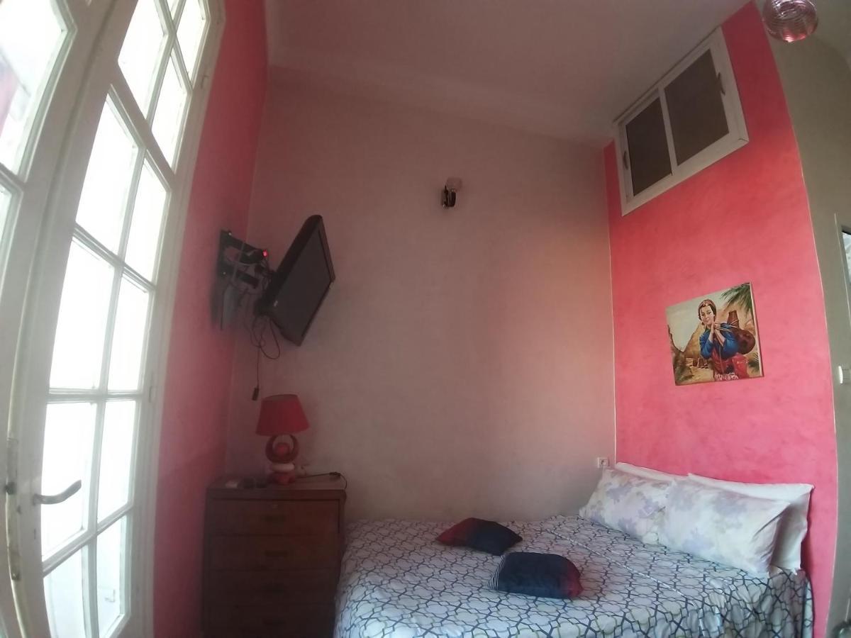 Apartmán Ryan S3 Fès Exteriér fotografie