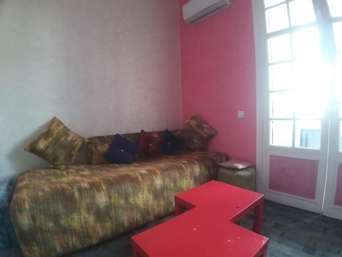 Apartmán Ryan S3 Fès Exteriér fotografie