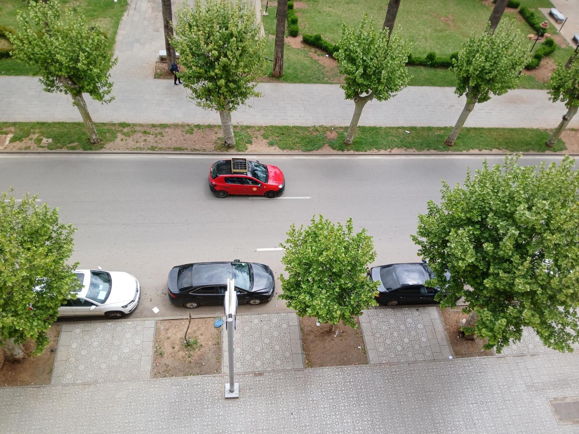 Apartmán Ryan S3 Fès Exteriér fotografie