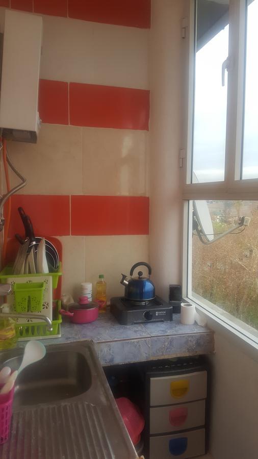 Apartmán Ryan S3 Fès Exteriér fotografie