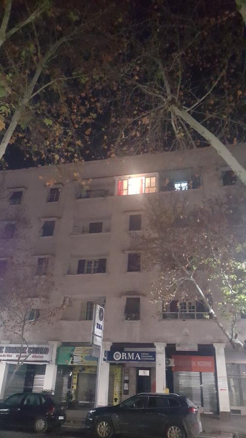 Apartmán Ryan S3 Fès Exteriér fotografie