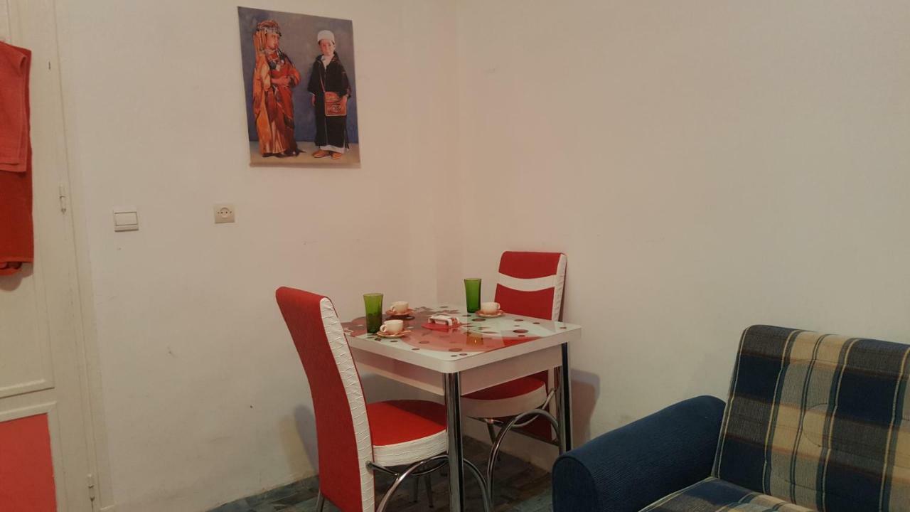 Apartmán Ryan S3 Fès Exteriér fotografie